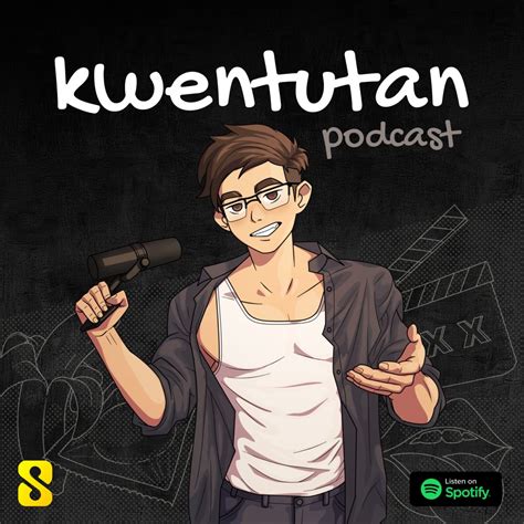 Kwentutan Podcast: Pinoy Sex Stories (LGBTQIA+) .